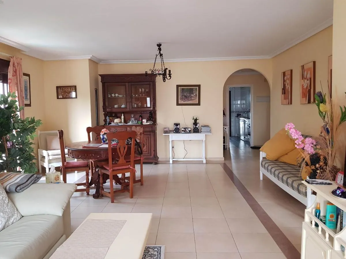 La Maestranza Lägenhet Marbella 0*,  Spanien