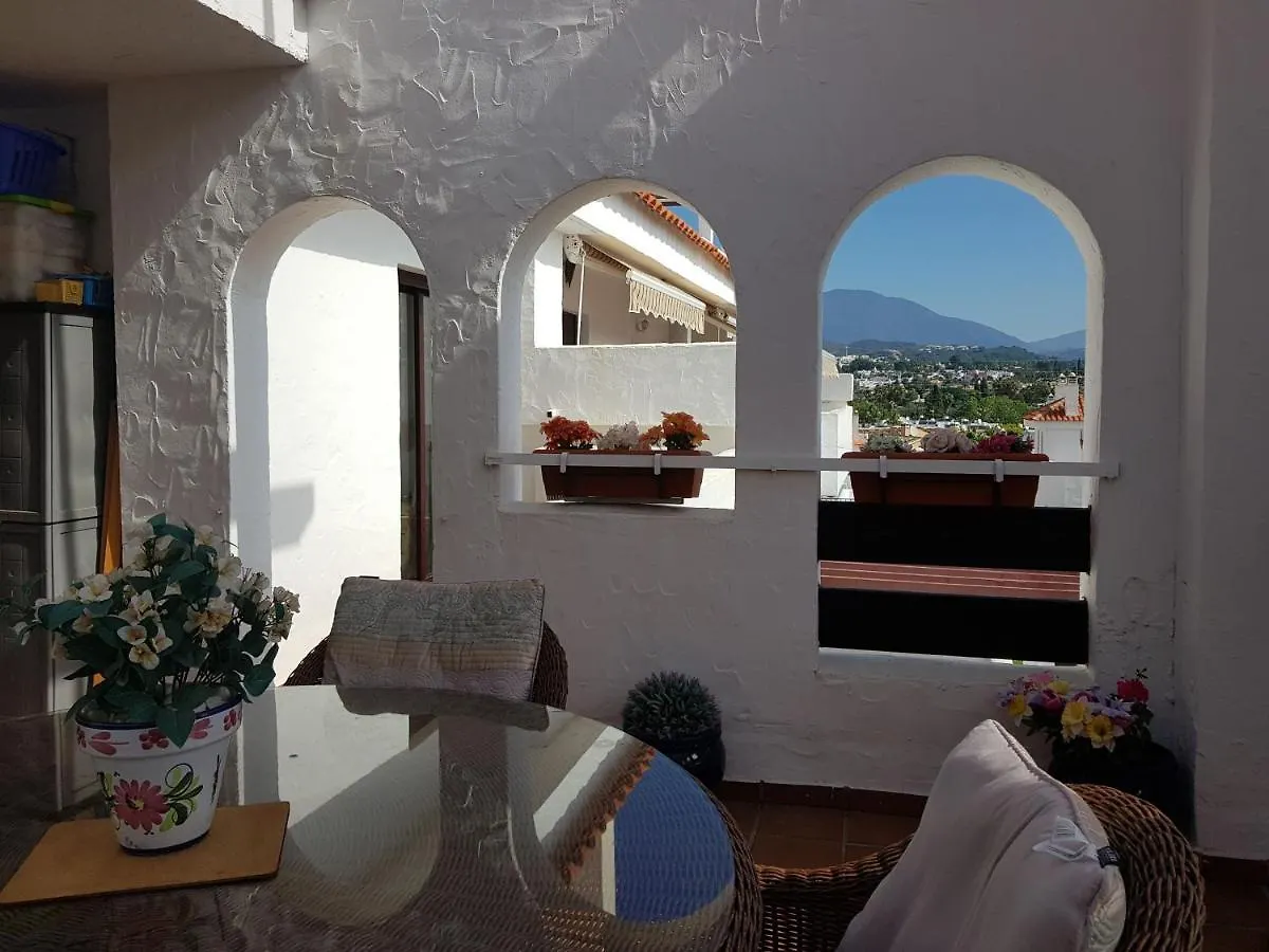 La Maestranza Lägenhet Marbella