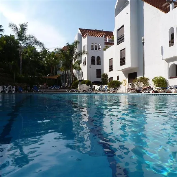 La Maestranza Lägenhet Marbella